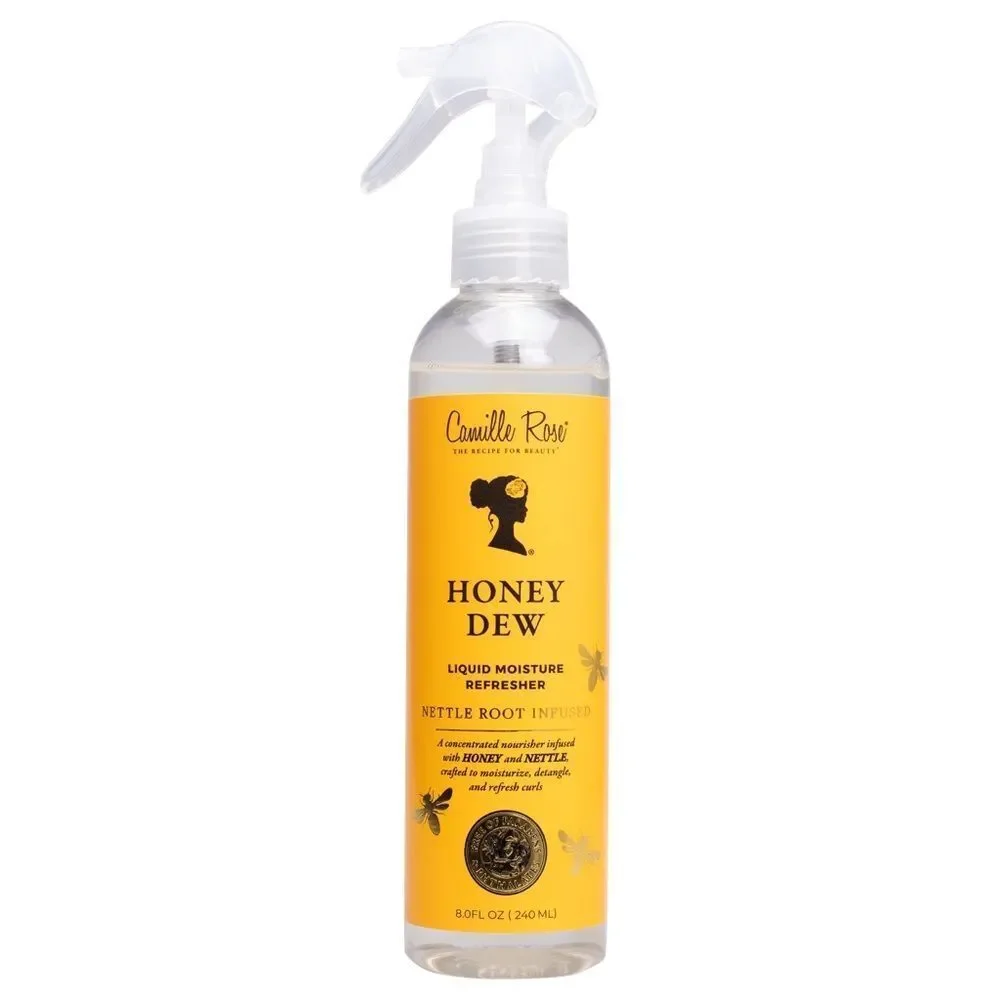 Camille Rose Honey Dew Hair Refresher